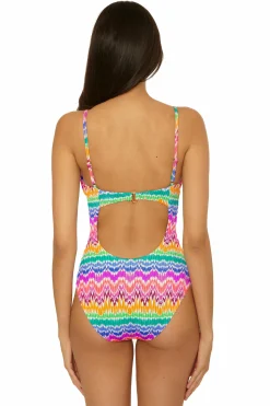 Becca RIO ONE PIECE |MULTI Clearance