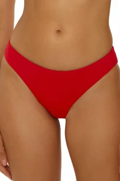 Becca RIVIERA HIPSTER PANT |APPLE Discount
