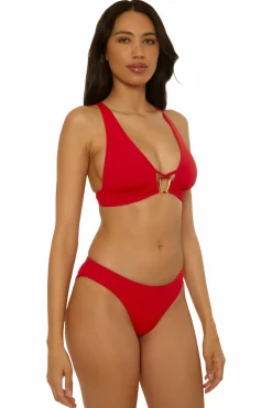Becca RIVIERA HIPSTER PANT |APPLE Discount