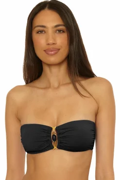 Becca ROCK SOLID BANDEAU |BLACK Discount