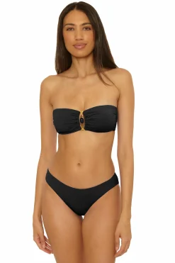 Becca ROCK SOLID BANDEAU |BLACK Discount