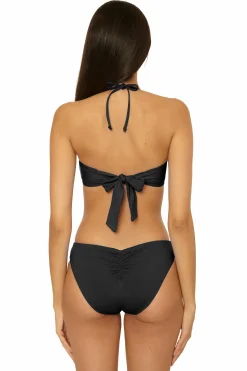 Becca ROCK SOLID BANDEAU |BLACK Discount