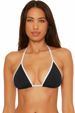 Becca SPORT MODE TRIANGLE |BLACK