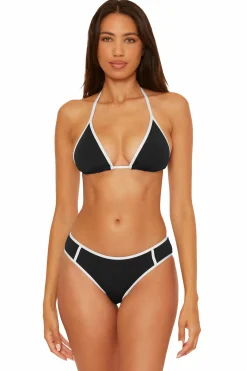 Becca SPORT MODE TRIANGLE |BLACK