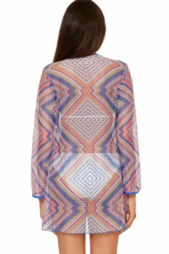 Becca SUMMER BREEZE TUNIC |MULTI Best
