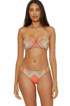 Becca SUMMER HIPSTER PANT |MULTI Outlet