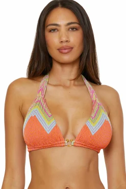 Becca SUMMER SUNRISE D TOP |MULTI Outlet