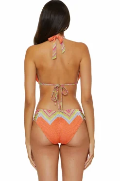 Becca SUMMER SUNRISE D TOP |MULTI Outlet
