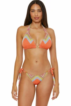 Becca SUMMER SUNRISE D TOP |MULTI Outlet