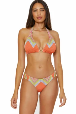 Becca SUMMER SUNRISE D TOP |MULTI Outlet