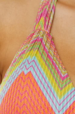 Becca SUMMER SUNRISE D TOP |MULTI Outlet