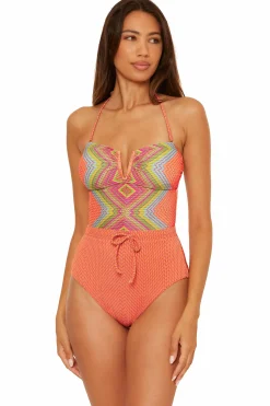 Becca SUMMER SUNRISE 1PC |MULTI Hot