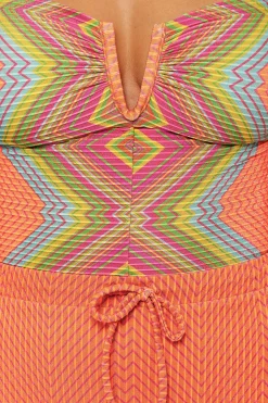 Becca SUMMER SUNRISE 1PC |MULTI Hot