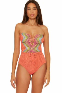 Becca SUMMER SUNRISE 1PC |MULTI Hot