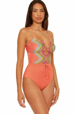 Becca SUMMER SUNRISE 1PC |MULTI Hot