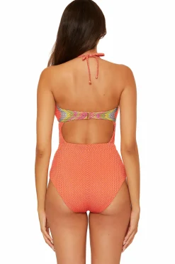 Becca SUMMER SUNRISE 1PC |MULTI Hot