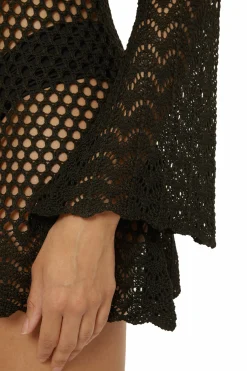 Becca TREASURE ISLAND TUNIC |LAPIS|BLACK|WHITE Sale