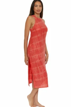 Becca TRINIDAD DRESS |FIRE New