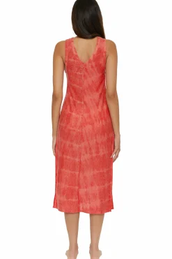 Becca TRINIDAD DRESS |FIRE New