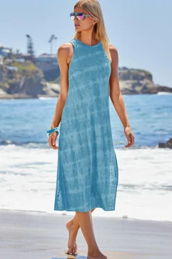 Becca TRINIDAD DRESS |FIRE New