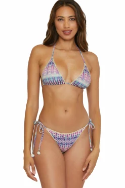 Becca TULUM TRIANGLE BRA |MULTI Online
