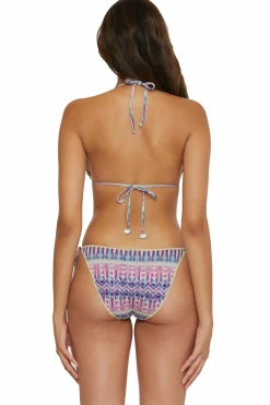 Becca TULUM TRIANGLE BRA |MULTI Online