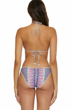 Becca TULUM TRIANGLE BRA |MULTI Online