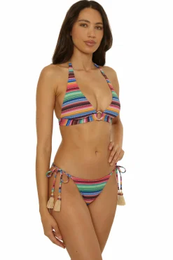 Becca VALLARTA HALTER TOP |MULTI Outlet
