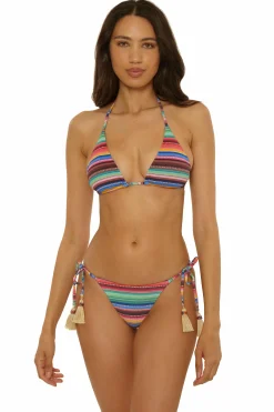 Becca VALLARTA TIE SIDE |MULTI Hot