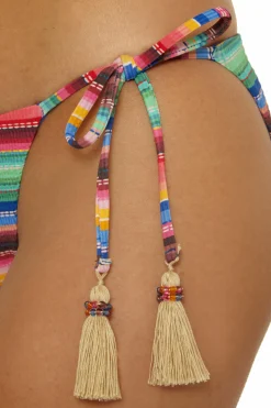 Becca VALLARTA TIE SIDE |MULTI Hot