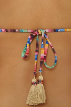 Becca VALLARTA TRIANGLE |MULTI Sale