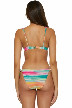 Becca VERANO UNDERWIRE TOP |MULTI